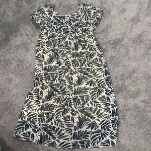 Womens midi Dress